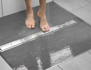 Το κόλπο για να κάνετε το σιφόνι του μπάνιου να μυρίζει καθαριότητα